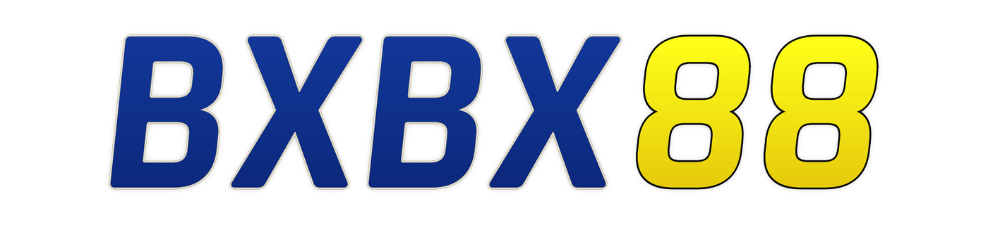 bxbx88 লোগো